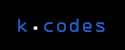 k.codes